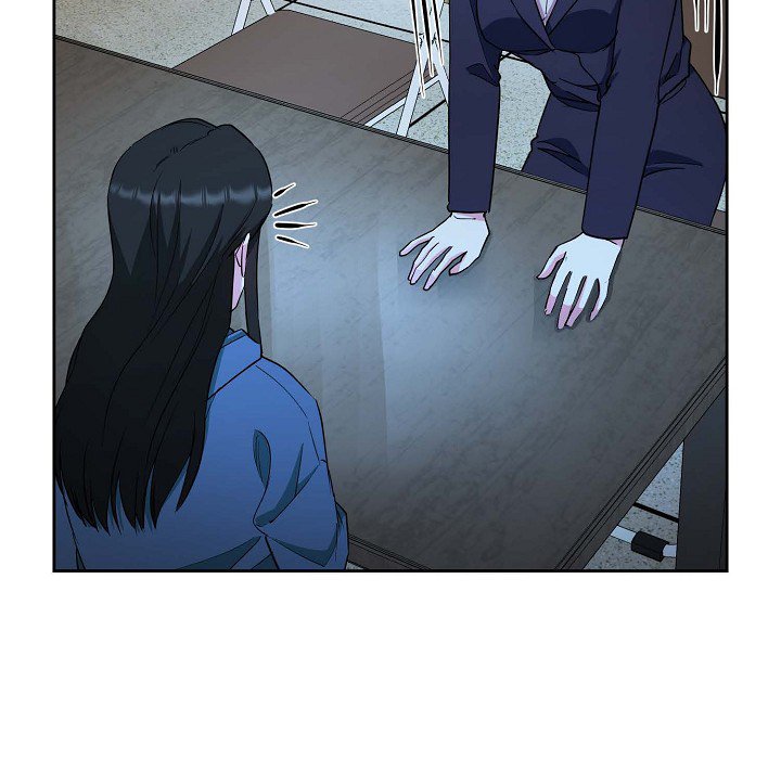 Absolute Possession Absolute Possession EP 53 - Toomics page 56 - 
