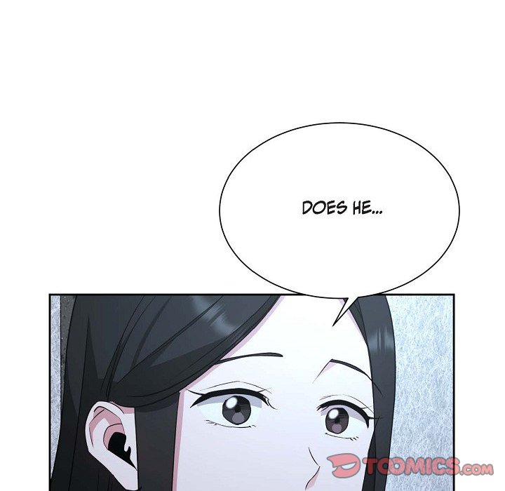 Absolute Possession Absolute Possession EP 53 - Toomics page 57 - 