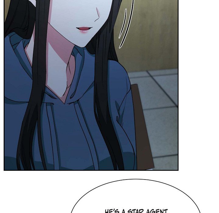 Absolute Possession Absolute Possession EP 53 - Toomics page 7 - 