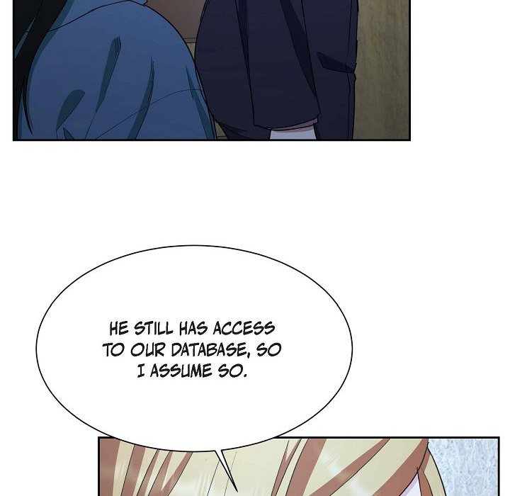 Absolute Possession Absolute Possession EP 53 - Toomics page 61 - 