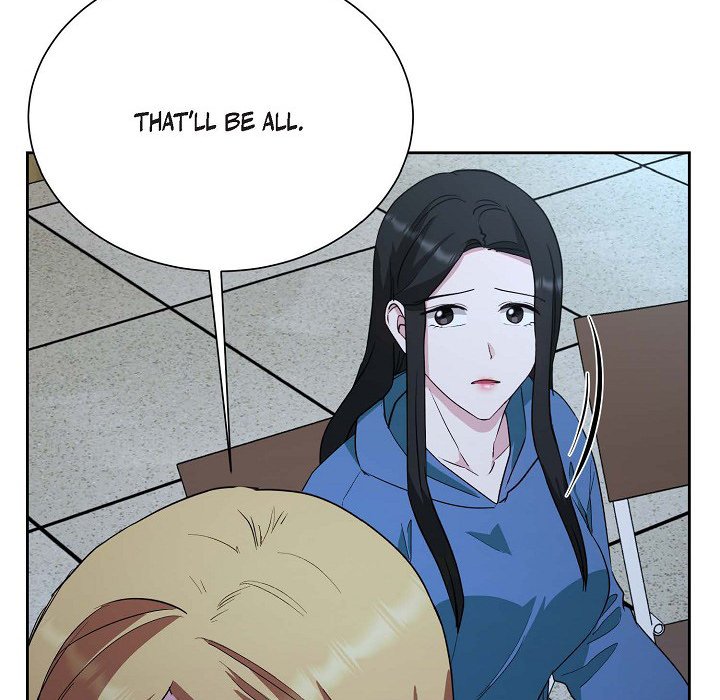 Absolute Possession Absolute Possession EP 53 - Toomics page 64 - 