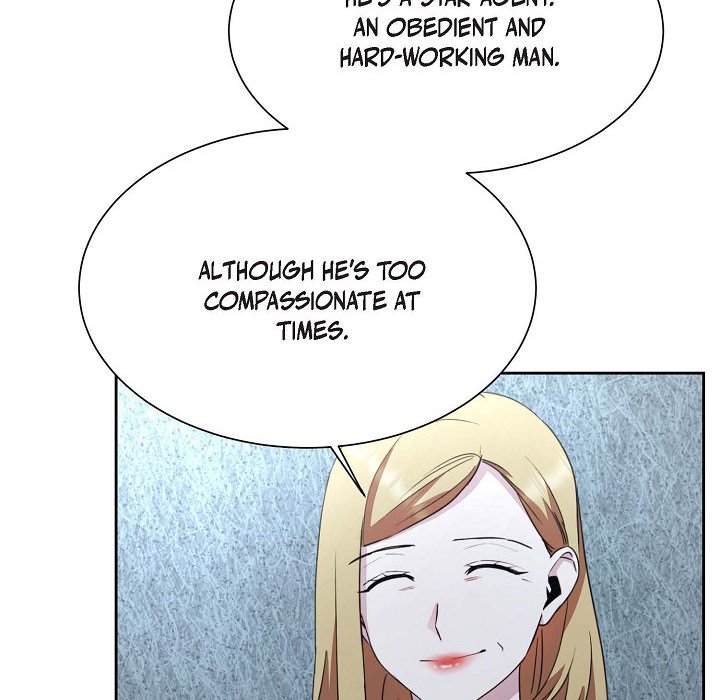 Absolute Possession Absolute Possession EP 53 - Toomics page 8 - 