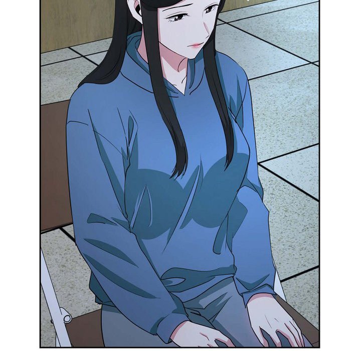Absolute Possession Absolute Possession EP 53 - Toomics page 73 - 