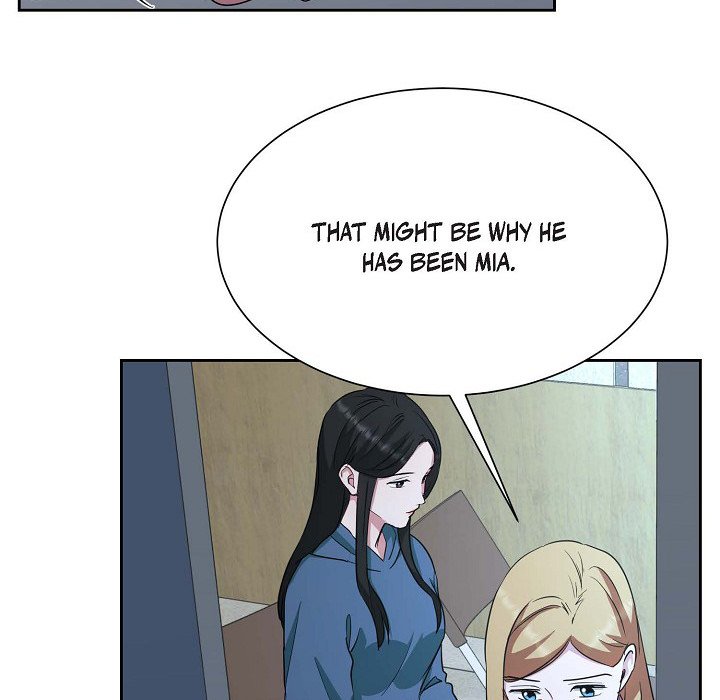 Absolute Possession Absolute Possession EP 53 - Toomics page 76 - 