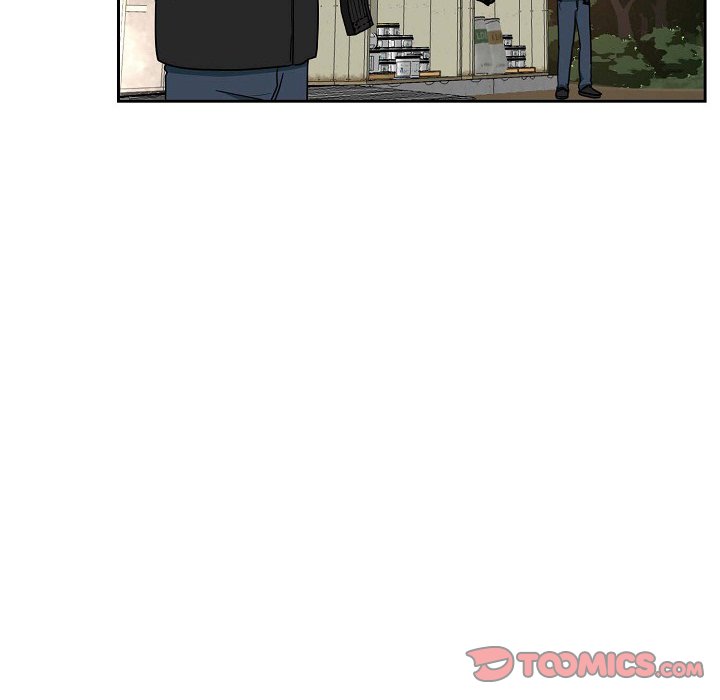 Absolute Possession Absolute Possession EP 53 - Toomics page 84 - 