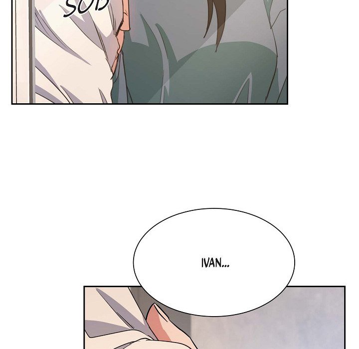 Absolute Possession Absolute Possession EP 53 - Toomics page 92 - 