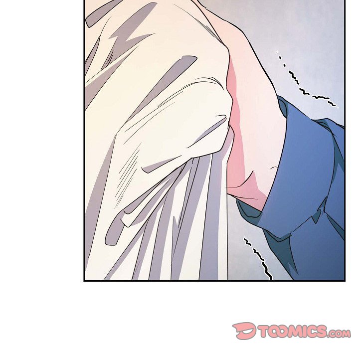 Absolute Possession Absolute Possession EP 53 - Toomics page 93 - 