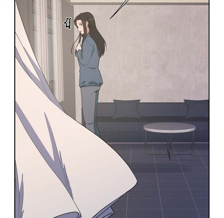 Absolute Possession Absolute Possession EP 53 - Toomics page 97 - 