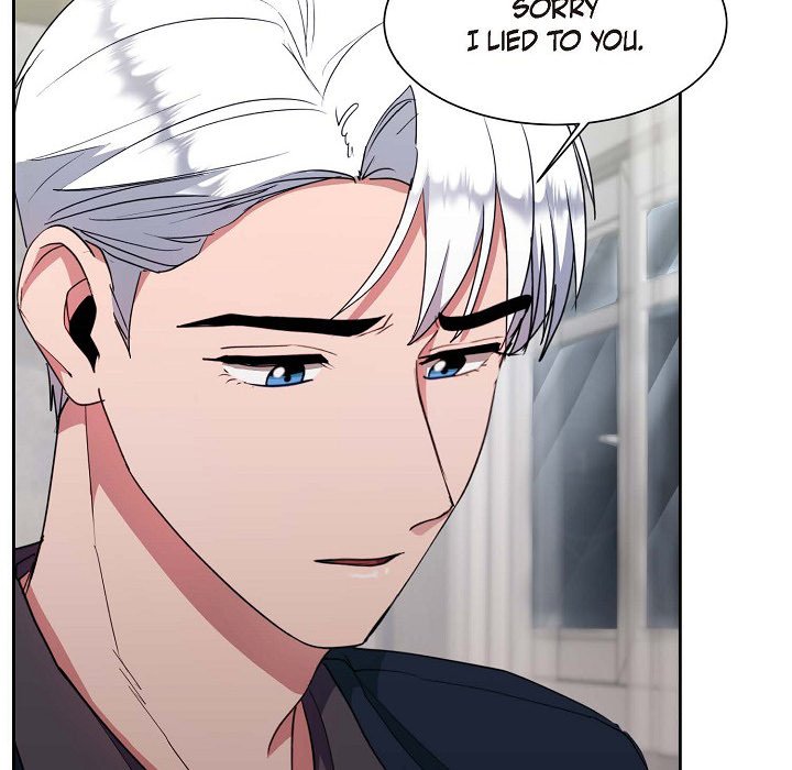 Absolute Possession Absolute Possession EP 54 - Toomics page 11 - 