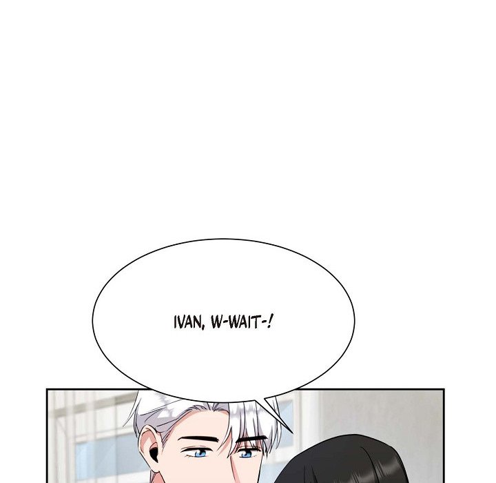 Absolute Possession Absolute Possession EP 54 - Toomics page 104 - 