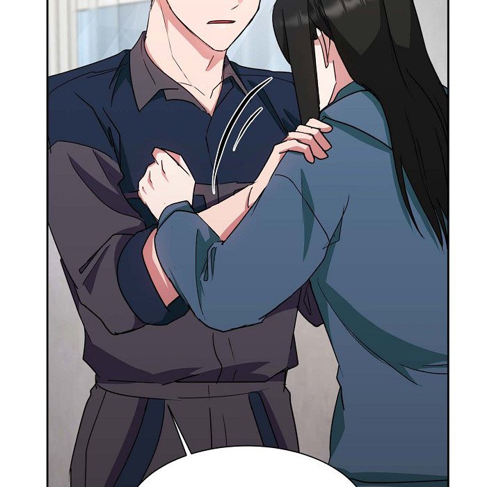 Absolute Possession Absolute Possession EP 54 - Toomics page 105 - 