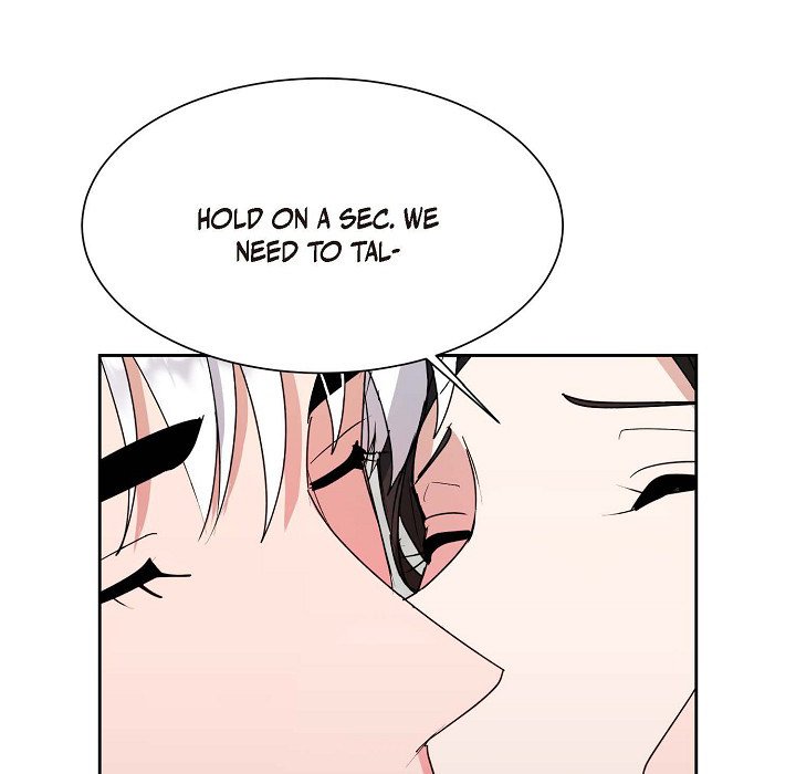 Absolute Possession Absolute Possession EP 54 - Toomics page 109 - 