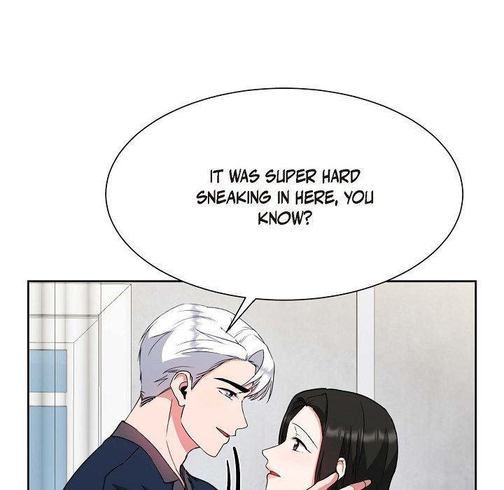 Absolute Possession Absolute Possession EP 54 - Toomics page 111 - 