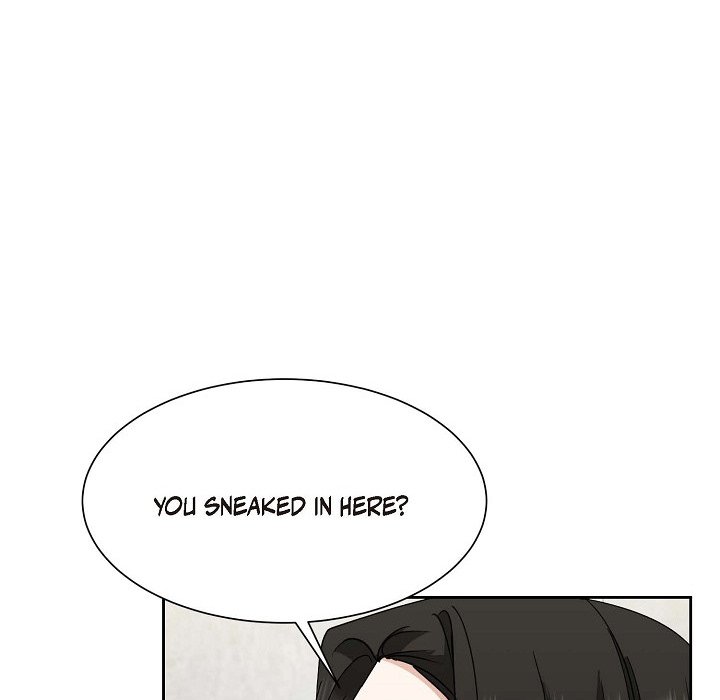 Absolute Possession Absolute Possession EP 54 - Toomics page 113 - 