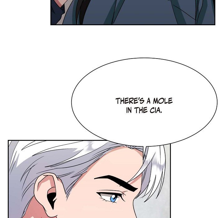 Absolute Possession Absolute Possession EP 54 - Toomics page 115 - 