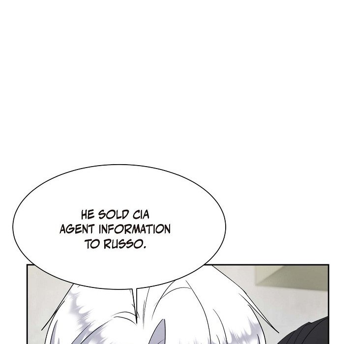 Absolute Possession Absolute Possession EP 54 - Toomics page 117 - 