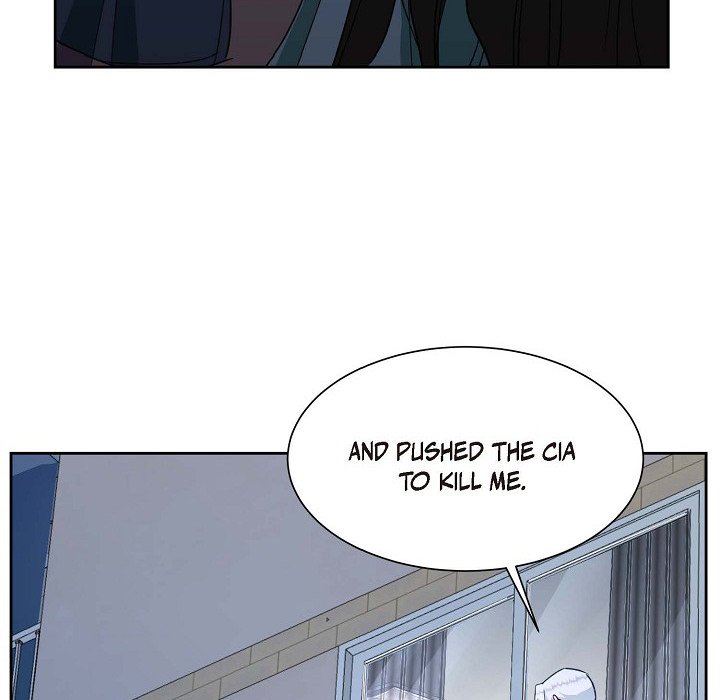 Absolute Possession Absolute Possession EP 54 - Toomics page 119 - 
