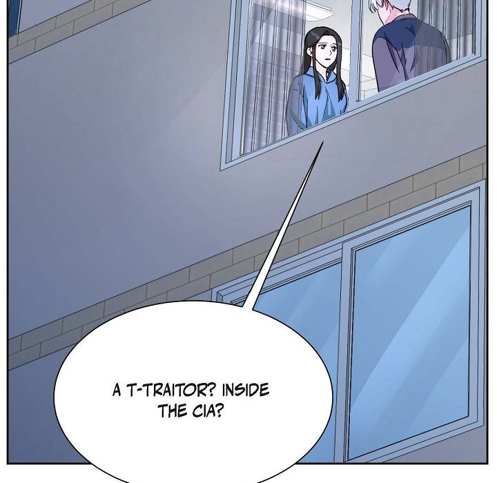 Absolute Possession Absolute Possession EP 54 - Toomics page 120 - 