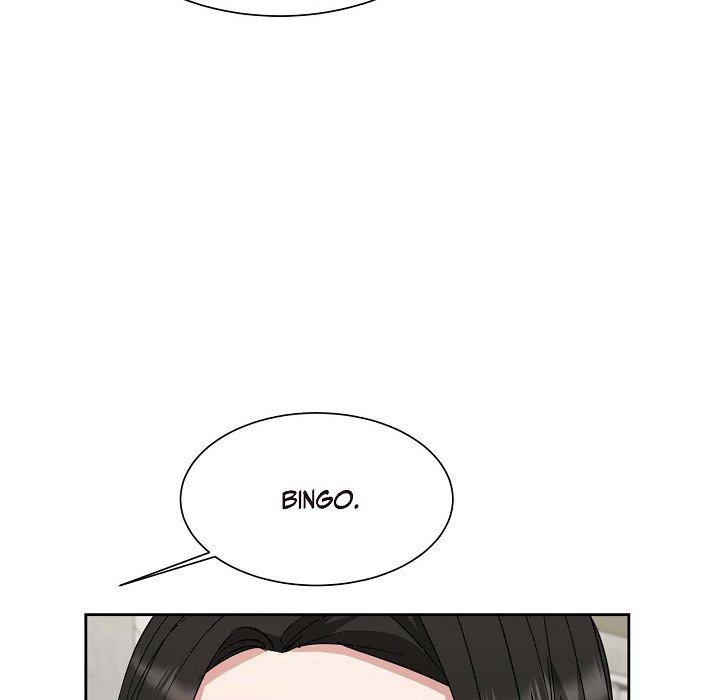 Absolute Possession Absolute Possession EP 54 - Toomics page 121 - 