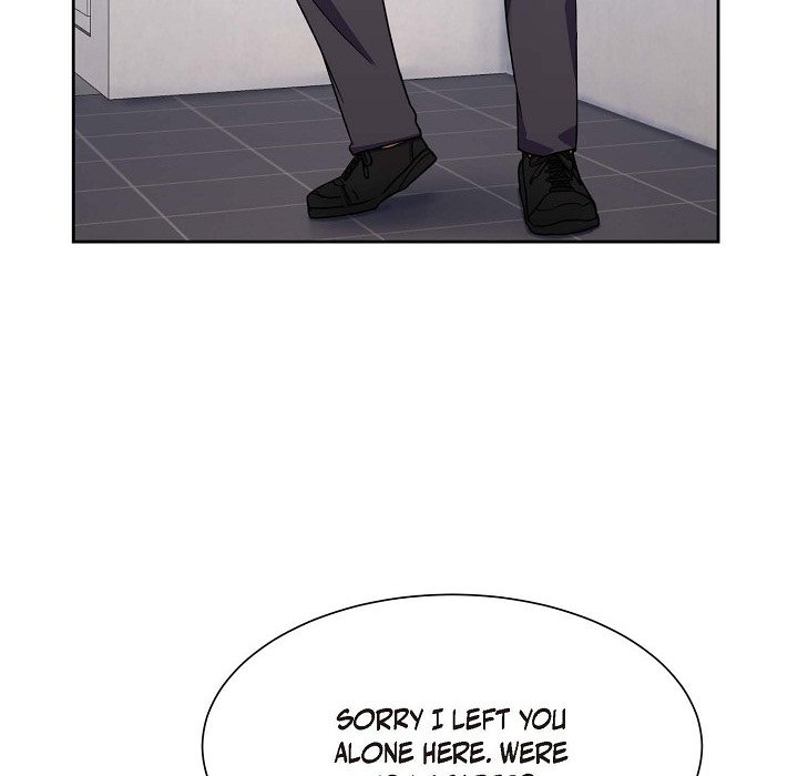 Absolute Possession Absolute Possession EP 54 - Toomics page 125 - 