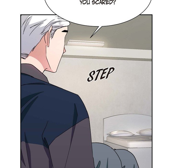 Absolute Possession Absolute Possession EP 54 - Toomics page 126 - 
