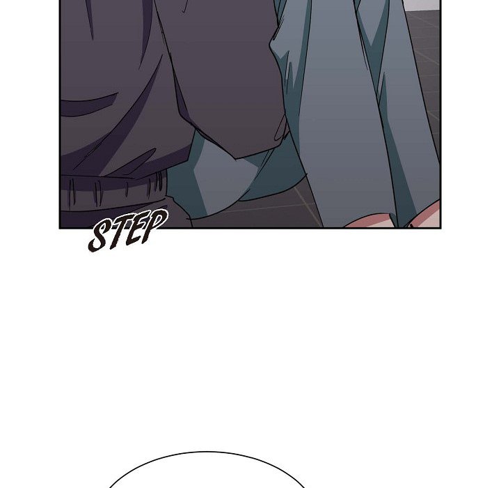 Absolute Possession Absolute Possession EP 54 - Toomics page 127 - 