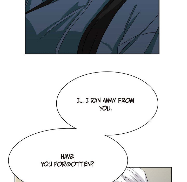 Absolute Possession Absolute Possession EP 54 - Toomics page 129 - 