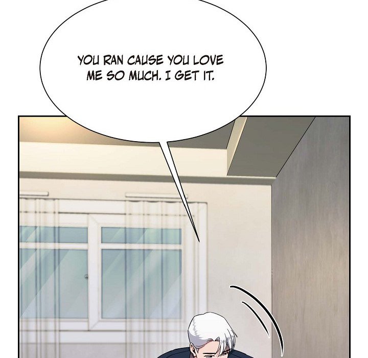 Absolute Possession Absolute Possession EP 54 - Toomics page 134 - 