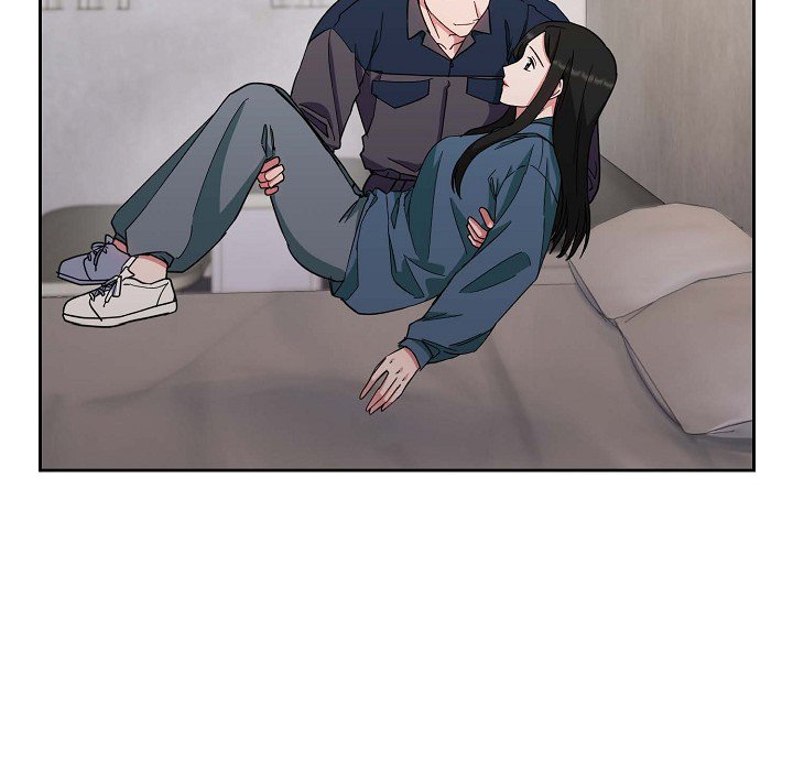 Absolute Possession Absolute Possession EP 54 - Toomics page 135 - 