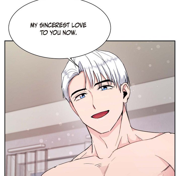 Absolute Possession Absolute Possession EP 54 - Toomics page 140 - 
