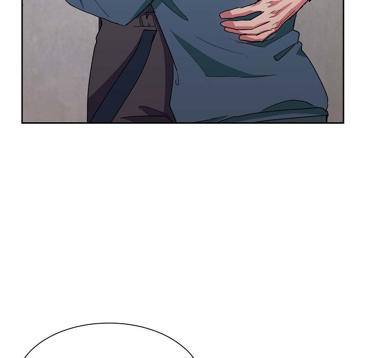Absolute Possession Absolute Possession EP 54 - Toomics page 23 - 