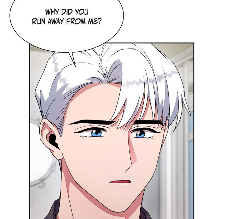Absolute Possession Absolute Possession EP 54 - Toomics page 24 - 