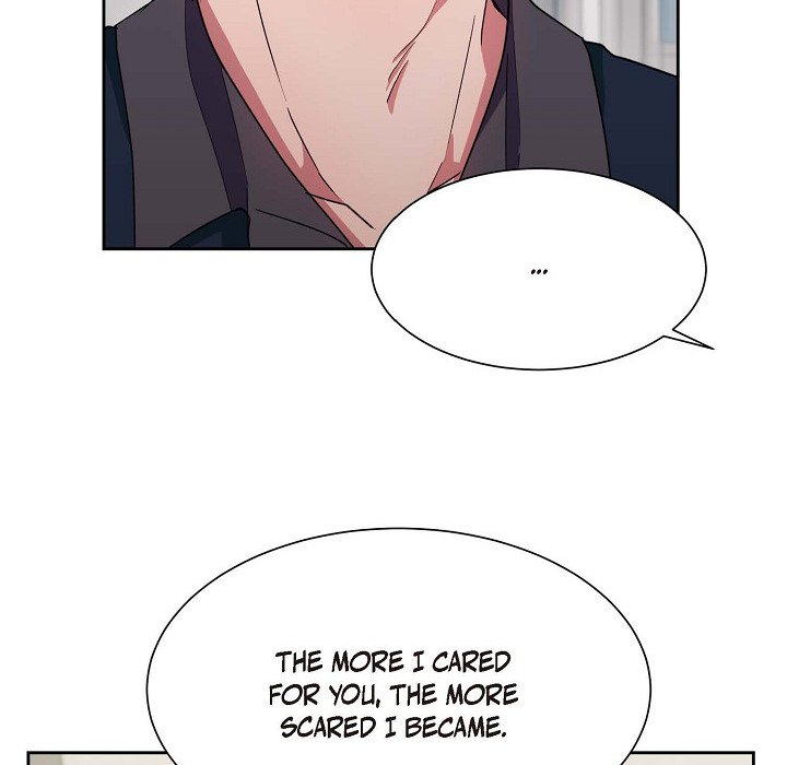 Absolute Possession Absolute Possession EP 54 - Toomics page 25 - 