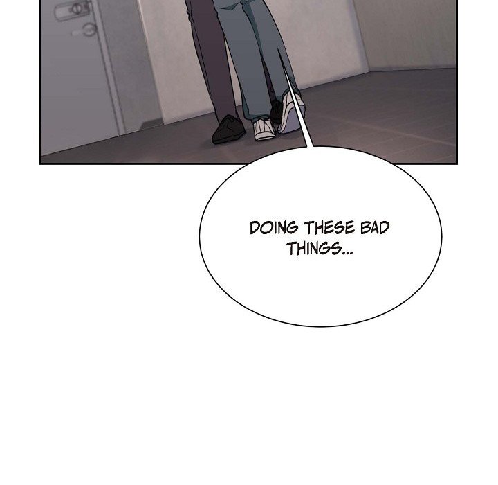 Absolute Possession Absolute Possession EP 54 - Toomics page 30 - 