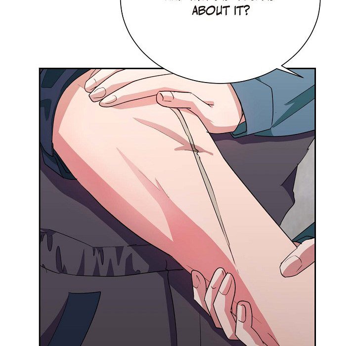 Absolute Possession Absolute Possession EP 54 - Toomics page 5 - 