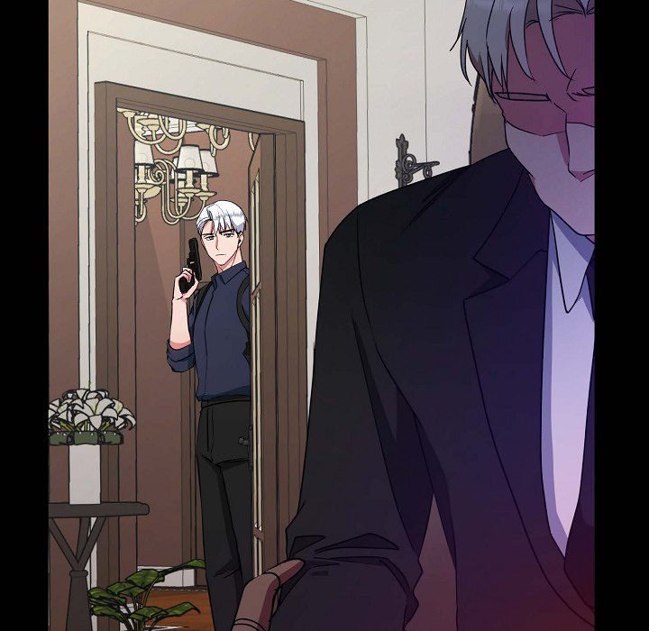 Absolute Possession Absolute Possession EP 54 - Toomics page 41 - 