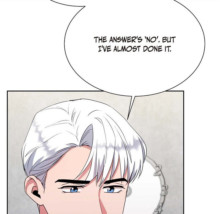 Absolute Possession Absolute Possession EP 54 - Toomics page 46 - 
