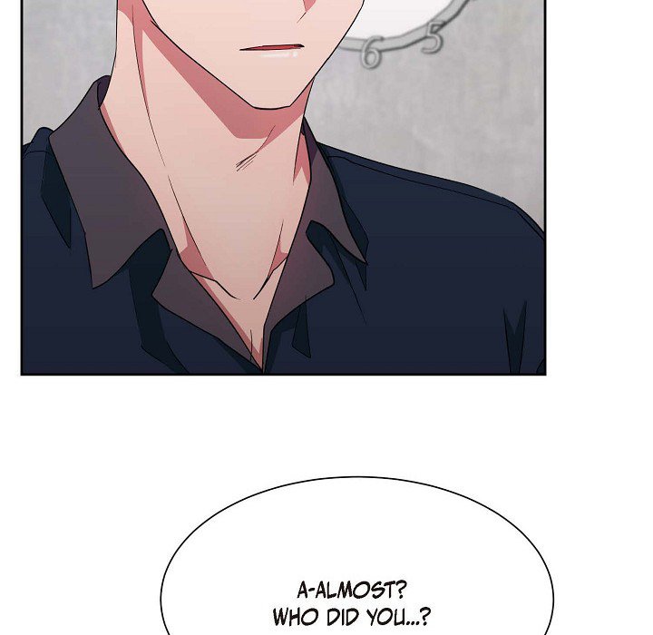 Absolute Possession Absolute Possession EP 54 - Toomics page 47 - 