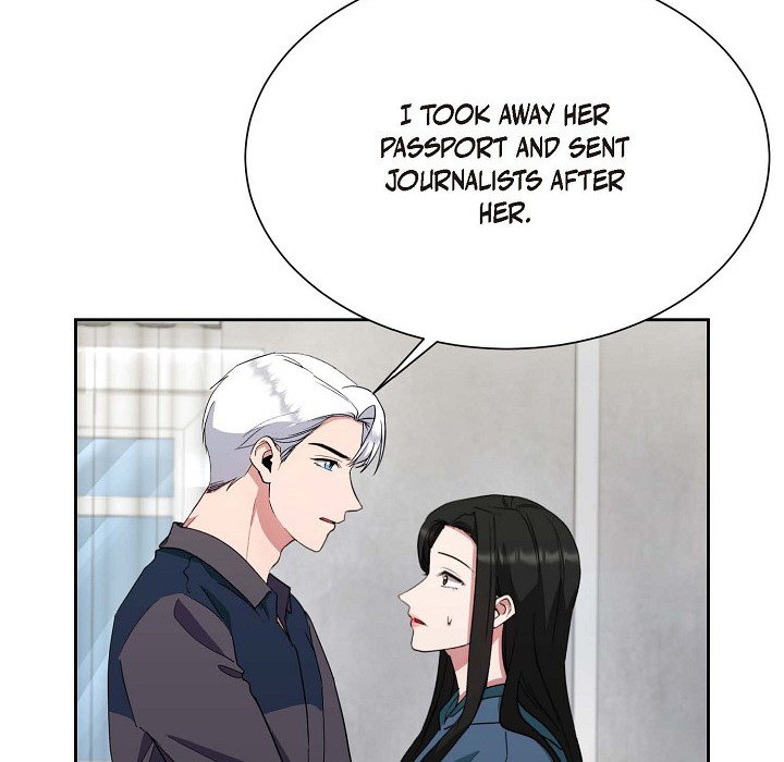 Absolute Possession Absolute Possession EP 54 - Toomics page 52 - 