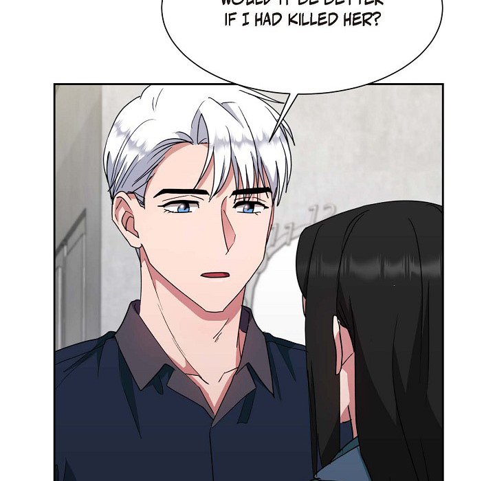 Absolute Possession Absolute Possession EP 54 - Toomics page 57 - 