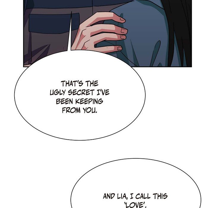Absolute Possession Absolute Possession EP 54 - Toomics page 58 - 