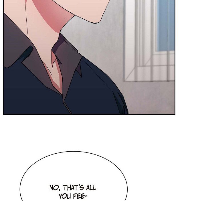 Absolute Possession Absolute Possession EP 54 - Toomics page 69 - 