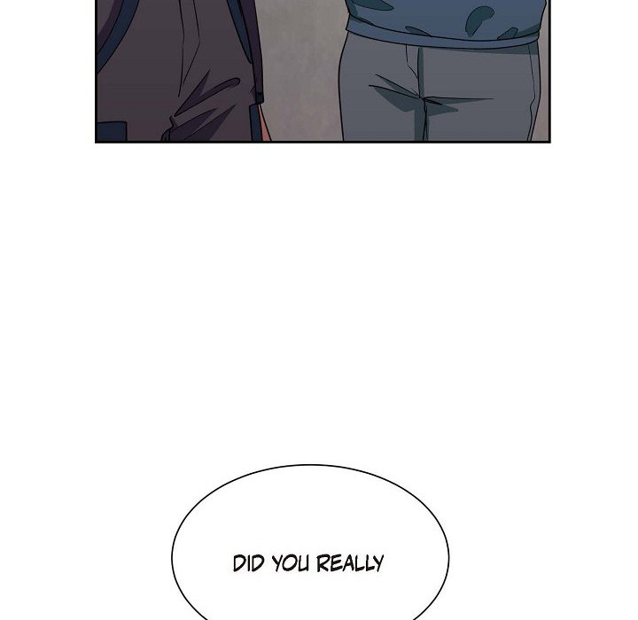 Absolute Possession Absolute Possession EP 54 - Toomics page 8 - 