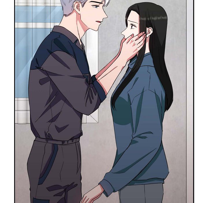 Absolute Possession Absolute Possession EP 54 - Toomics page 75 - 
