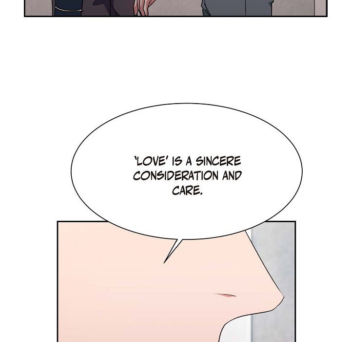 Absolute Possession Absolute Possession EP 54 - Toomics page 76 - 