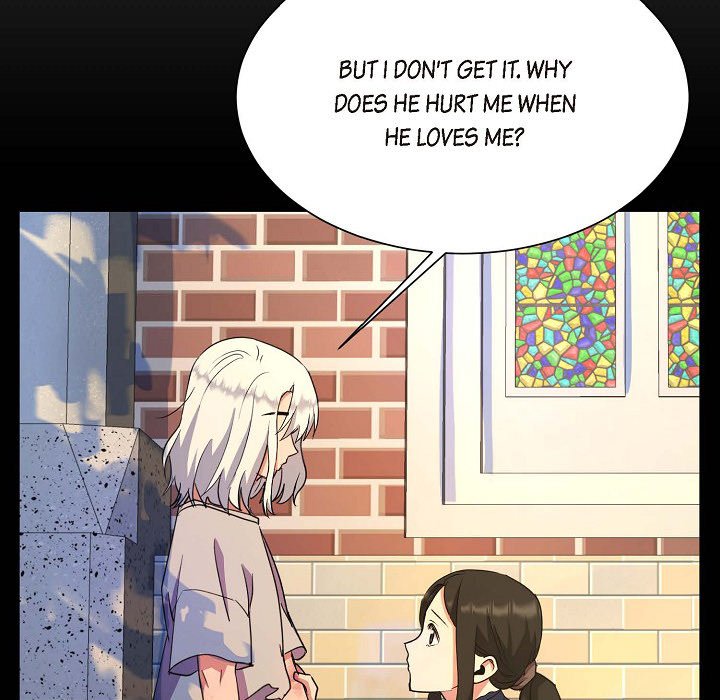 Absolute Possession Absolute Possession EP 54 - Toomics page 88 - 