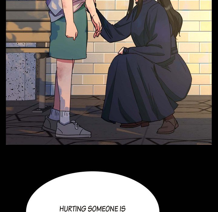 Absolute Possession Absolute Possession EP 54 - Toomics page 89 - 