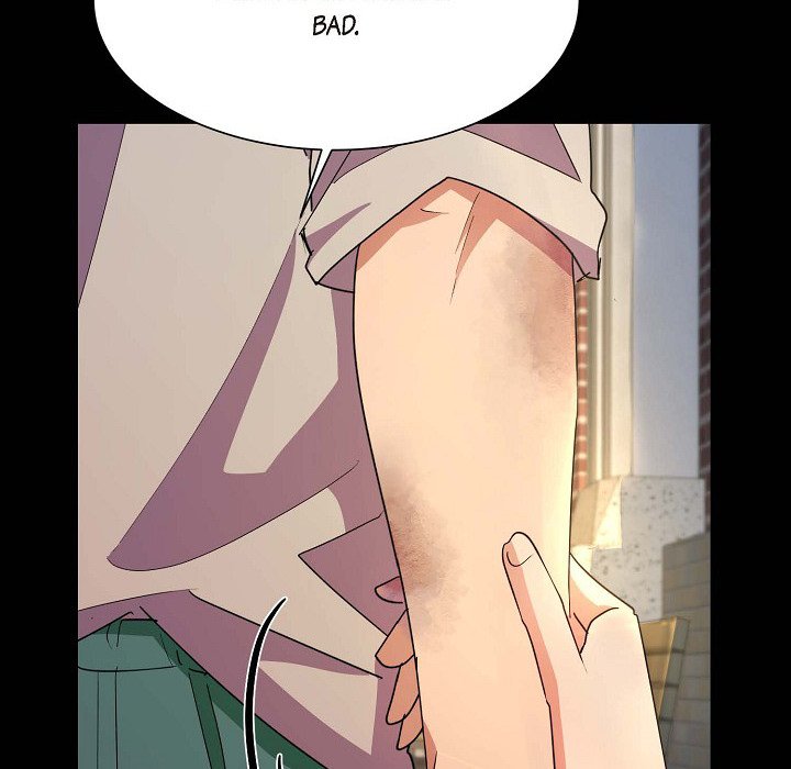 Absolute Possession Absolute Possession EP 54 - Toomics page 90 - 