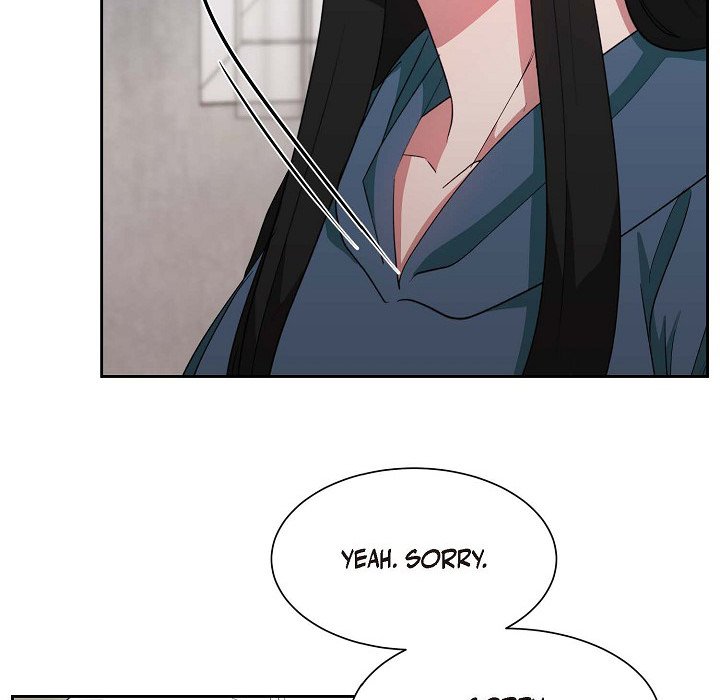 Absolute Possession Absolute Possession EP 54 - Toomics page 10 - 