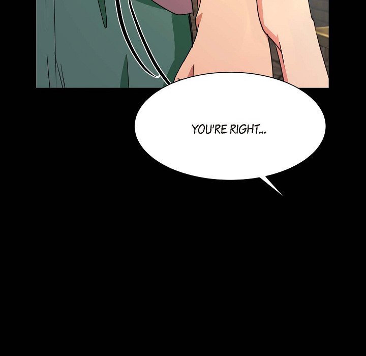 Absolute Possession Absolute Possession EP 54 - Toomics page 91 - 